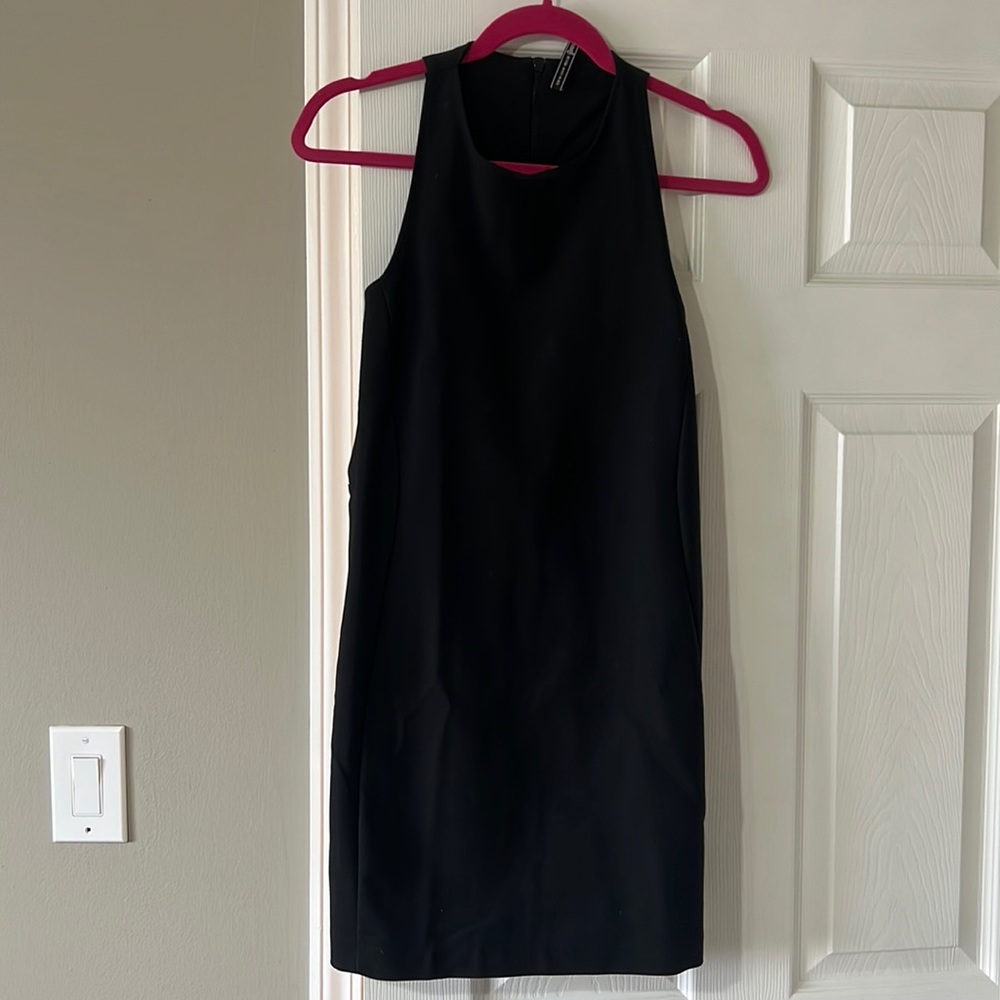 LBD with cutout